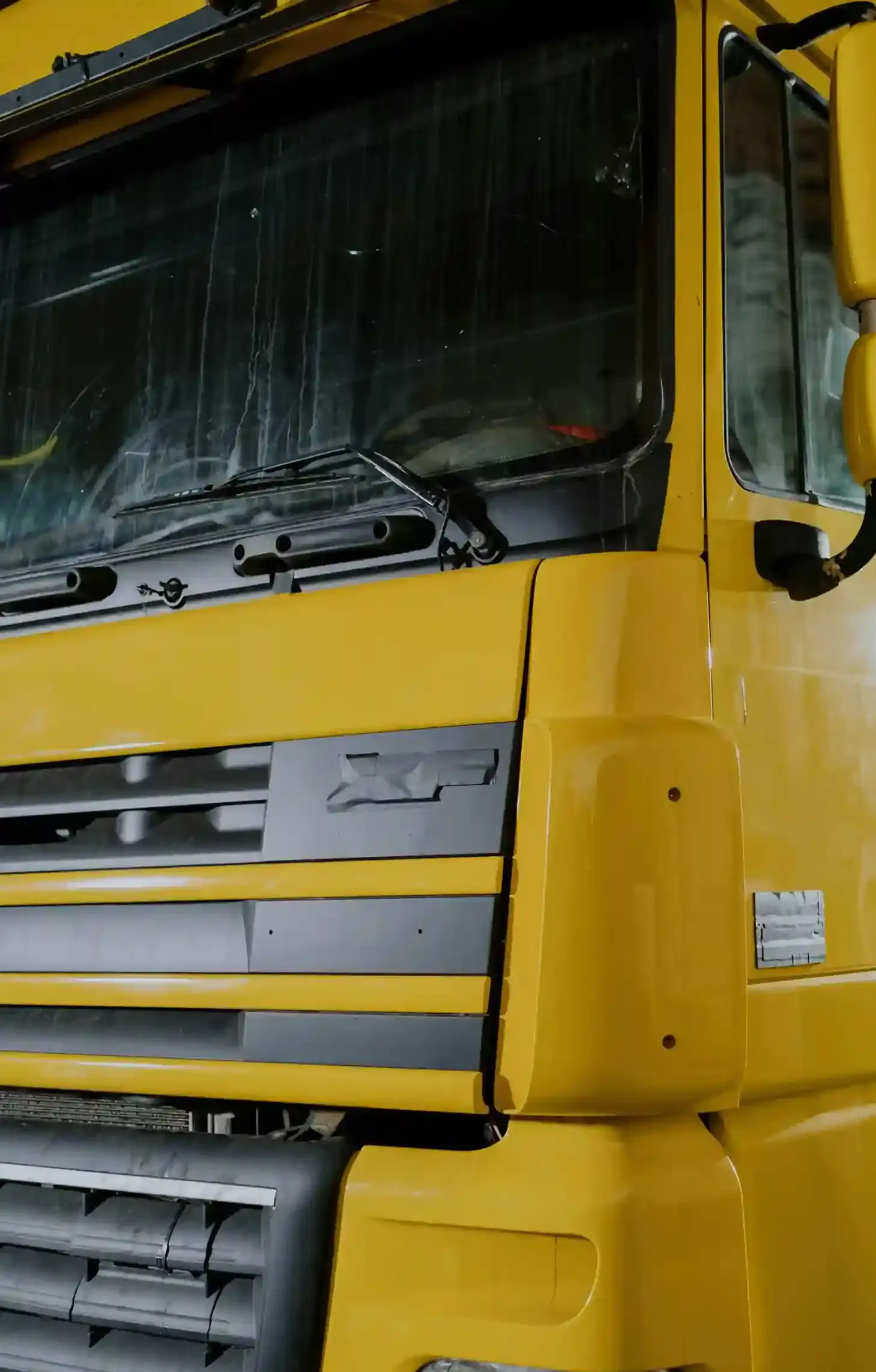 Expedited Shipping Service